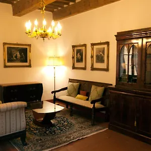 Palazzo Benucci Bed and breakfast San Gimignano
