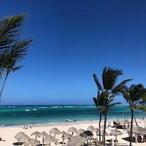 Sol Caribe Suites Los Corales Beach Hotel Punta Cana