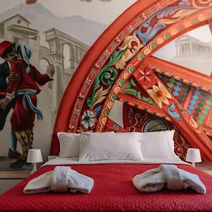 Giro Nel Bed and breakfast Catania