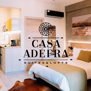 Casa Adefra Apartamento Santo Domingo