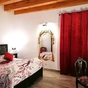 Casa Busari Pensión Palermo