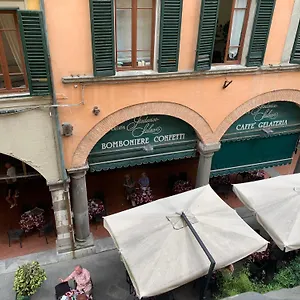 La Perla Del Borgo Bed and breakfast Pisa