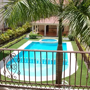 Apartahotel Bavaro