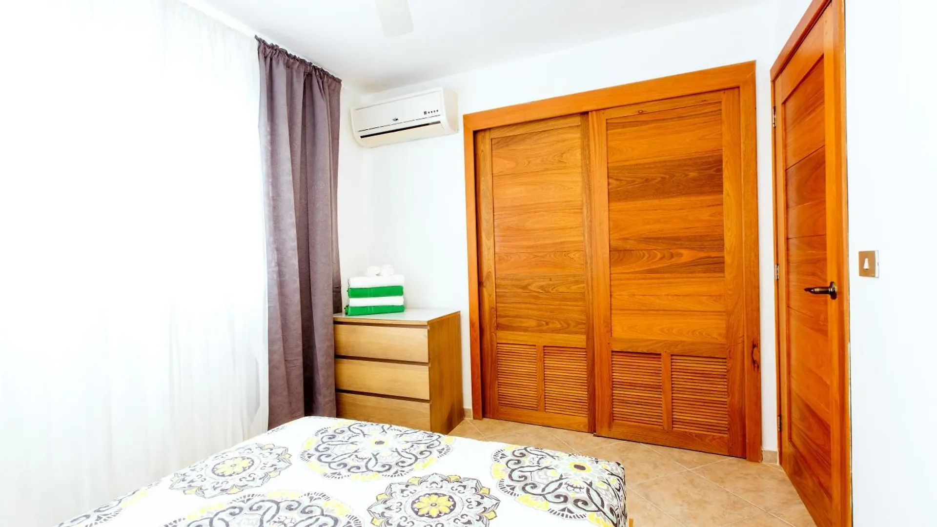 Aventura Villas Los Corales Beach And Spa Punta Cana Hotel