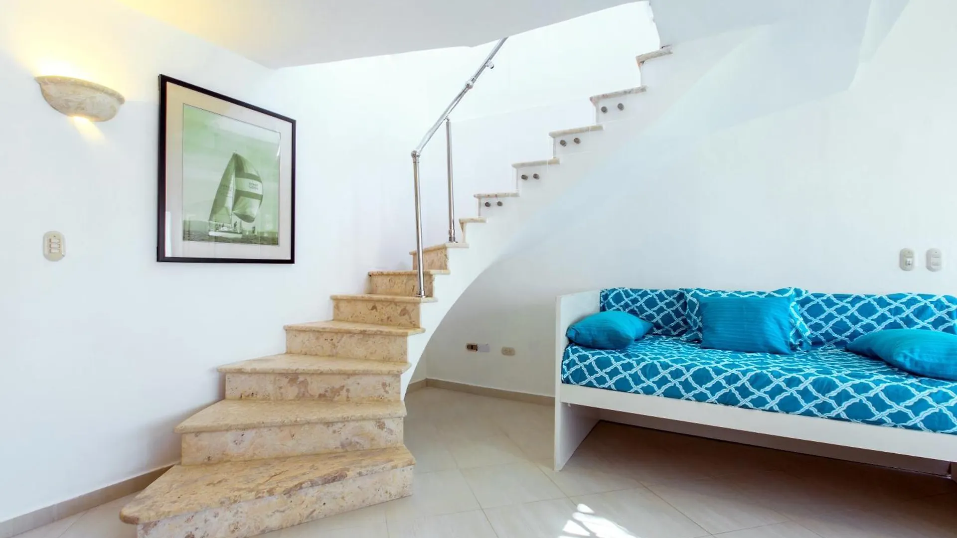 Hotel Aventura Villas Los Corales Beach And Spa Punta Cana