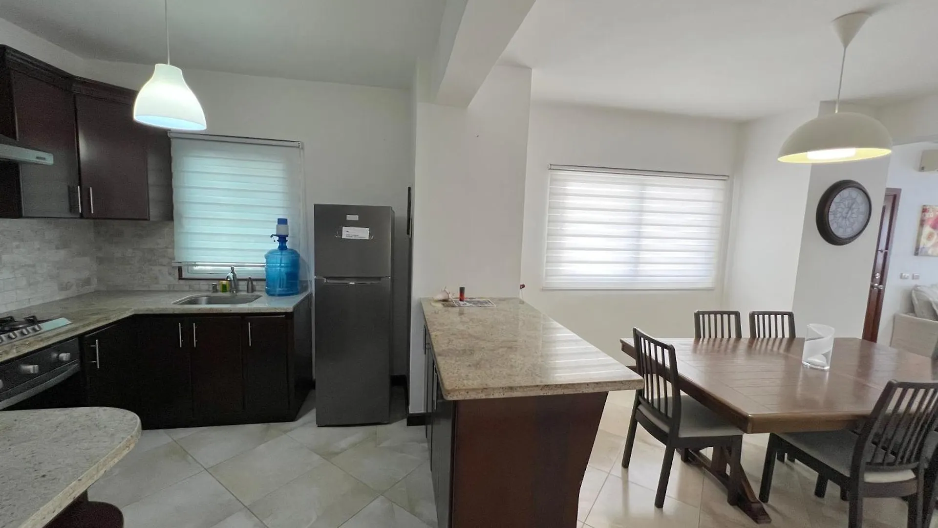 ***** Hotel Aventura Villas Los Corales Beach And Spa Punta Cana Dominican Republic