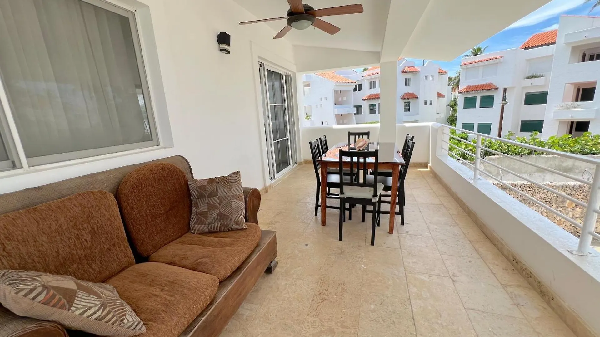 Hotel Aventura Villas Los Corales Beach And Spa Punta Cana