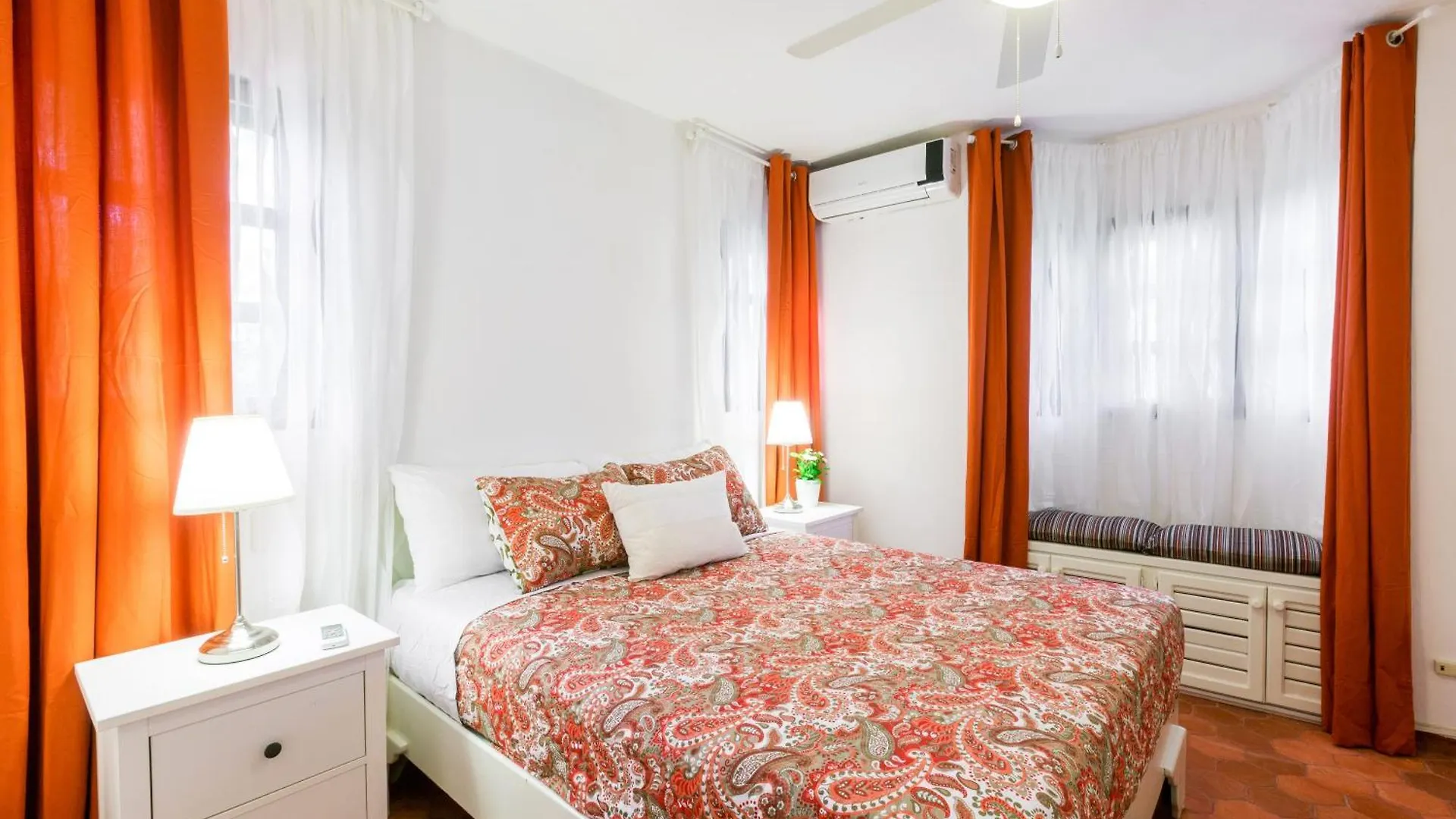 Aventura Villas Los Corales Beach And Spa Punta Cana