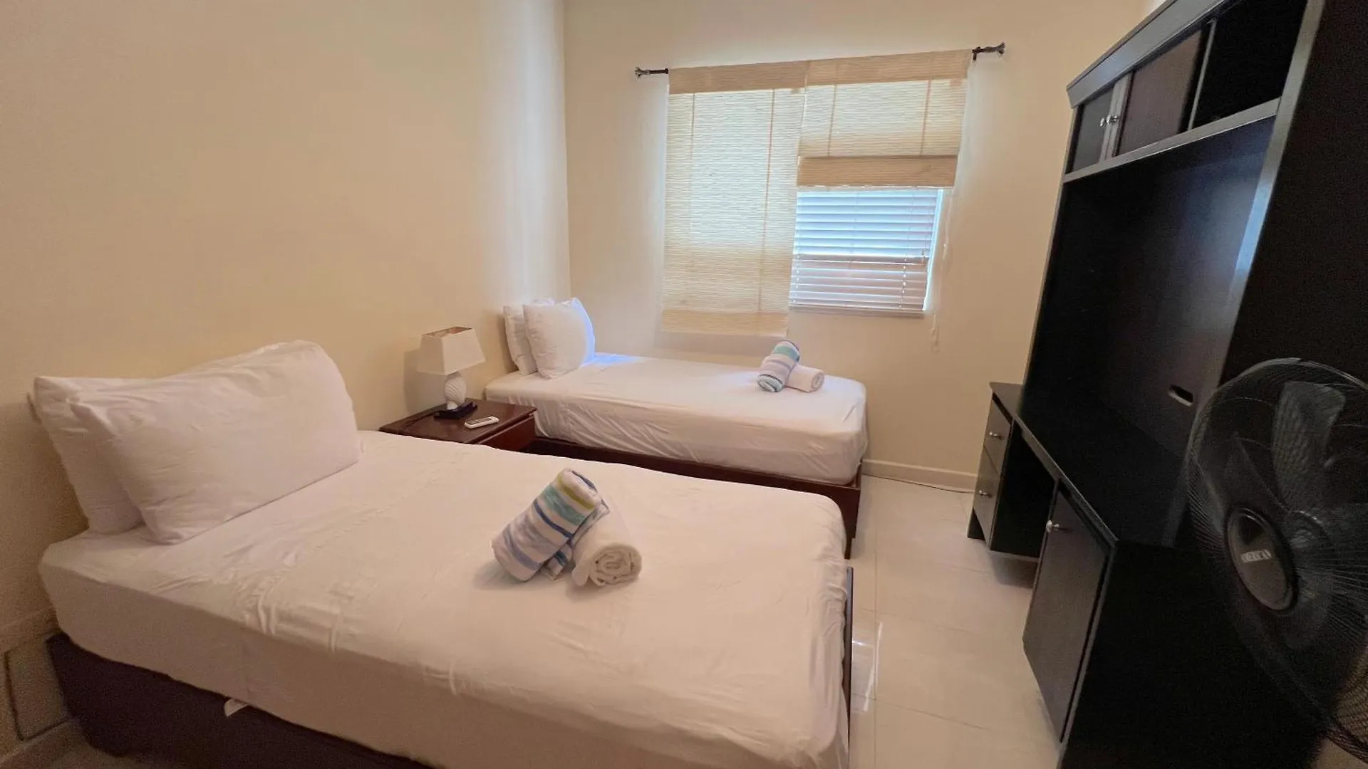 Aventura Villas Los Corales Beach And Spa Punta Cana 5*,